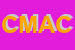 Logo di CFCM DI MASINI ANDREA e C SNC