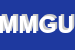 Logo di MAGLIFICIO MARY DI GAMBERINI UMBERTO E C (SNC)