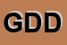 Logo di GDD SRL