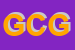 Logo di GINEVRA DI CARLINO GINEVRA