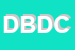 Logo di DB DI BORGIA DAVIDE E C SNC