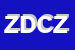 Logo di ZACCANTI DI DANIELA E CARLO ZACCANTI SNC