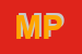 Logo di MORSIANI PRIAMO