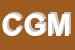 Logo di COMUNE DI GAGGIO MONTANO