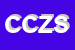 Logo di CZ DI CALISTRI E ZECCHINI SNC