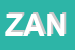 Logo di ZANI (SRL)