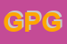 Logo di GP DI PALLI GIOVANNI
