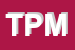 Logo di TPM