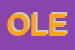 Logo di OLEOBI (SRL)