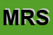 Logo di MPM RICAMBI SRL