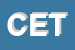 Logo di CETRA (SRL)