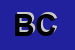 Logo di BOEMIA CRISTAL