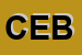 Logo di CEBORA SPA