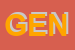 Logo di GENE (SRL)
