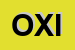 Logo di OXI (SRL)