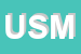 Logo di USMA SRL