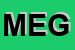 Logo di MEGA SRL