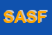 Logo di SASSI ASSICURAZIONI DI SASSI FRANCESCO e C (SAS)