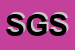 Logo di STUDIO GIANO SAS