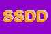 Logo di SOFTLIFE SAS DI DOMENICO D-AGOSTINO e C