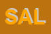 Logo di SALUS