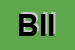 Logo di BP IMBALLAGGI INDUSTRIALI (SRL)