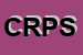 Logo di C R P S SRL