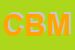 Logo di CMB DI BRUSA MAURIZIO