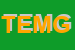 Logo di TRE EMME (SNC) DI MINGHETTI GIANNI e FIGLI