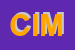 Logo di CIMA (SRL)