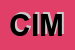 Logo di CIMA (SRL)