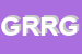 Logo di GR RETTIFICHE DI RIGHINI GRAZIANO