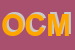 Logo di OCM-C SRL