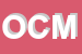 Logo di OCM-C SRL