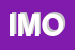Logo di IMOLAPARTS SRL