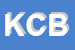 Logo di KCB2