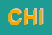 Logo di CHIESI SNC