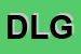 Logo di DLG (SNC)