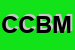 Logo di CONFORT CLIMA DI BOGGI MARIO e C SAS