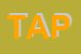 Logo di TAPMETAL