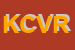 Logo di KCAMP COMMERCIALE VEICOLI RICREAZIONALI SRL