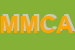 Logo di MCA MANUTENZIONI CONTROLLI AUTOMATICI SNC