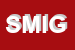 Logo di S M I DI GAZZANI DANIELEE