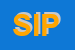 Logo di SIPCAM (SPA)