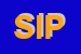 Logo di SIPCAM (SPA)