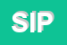 Logo di SIPCAM (SPA)