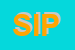 Logo di SIPCAM (SPA)