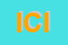 Logo di ICT DI CALAMELLI ISEO