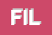 Logo di FILOMARKET (SRL)