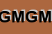 Logo di GM MONTAGGI DI GIOVANNI MELELLA